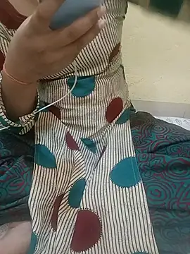 Seema yadav01 online show from May 29, 5:16 am