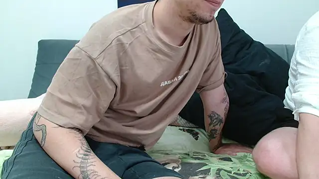 inkedplayroom online show from June 30, 4:41 pm