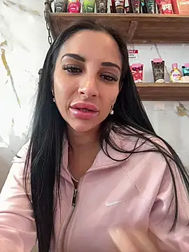 Miss juicybabes online show from May 4, 9:16 am