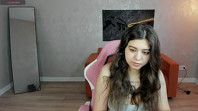 Snapshot of Trisha_Moore chatting on May 26, 1:12 am Trisha Moore online show from May 26, 1:12 am