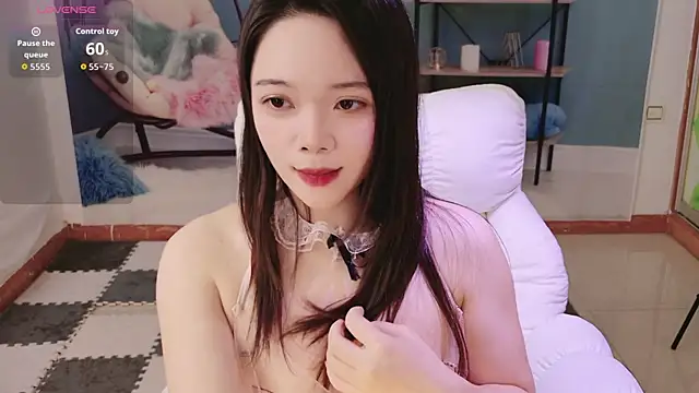 xinxin888666 online show from May 15, 1:07 pm