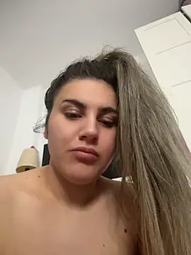 SensualQueenX online show from May 4, 10:06 pm