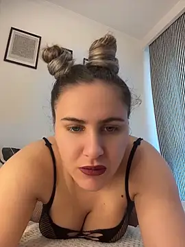 SensualQueenX online show from May 9, 11:04 am