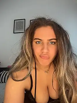 SensualQueenX online show from May 14, 10:33 am