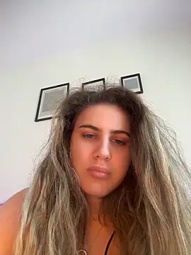 SensualQueenX online show from May 25, 8:09 am