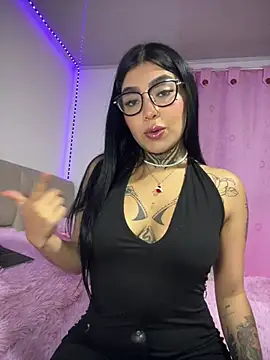 shanell bdsm online show from May 3, 2:17 am