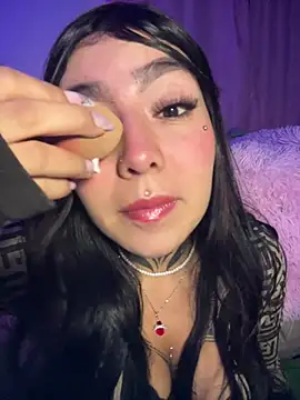 shanell bdsm online show from May 8, 6:30 am