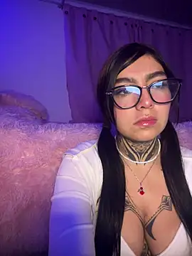 shanell bdsm online show from May 10, 4:17 am