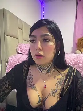 shanell bdsm online show from May 13, 2:20 am