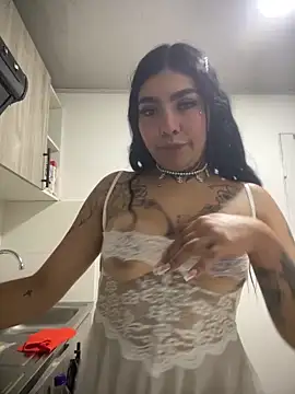 shanell bdsm online show from May 21, 1:23 am