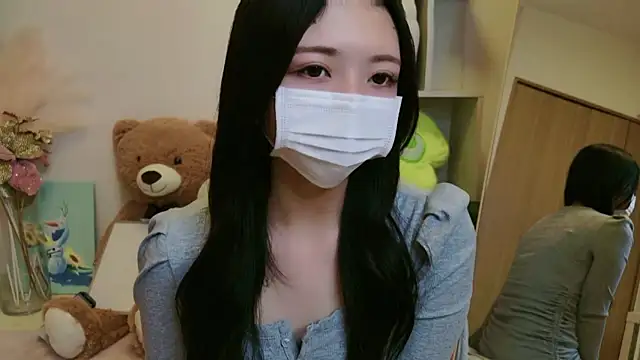 -Luna JP- online show from May 7, 12:32 pm