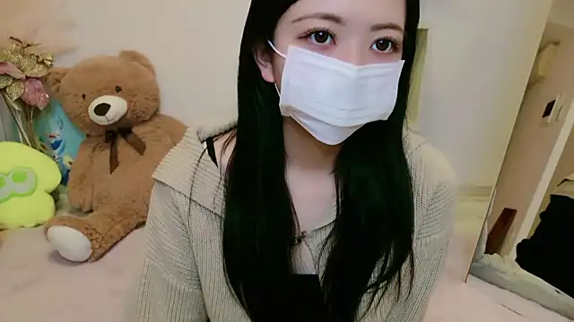-Luna JP- online show from May 31, 10:44 am