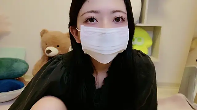 -Luna JP- online show from June 23, 11:19 am