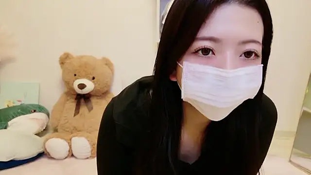 -Luna JP- online show from July 10, 1:58 pm