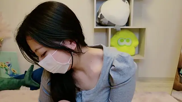 -Luna JP- online show from July 26, 12:56 pm