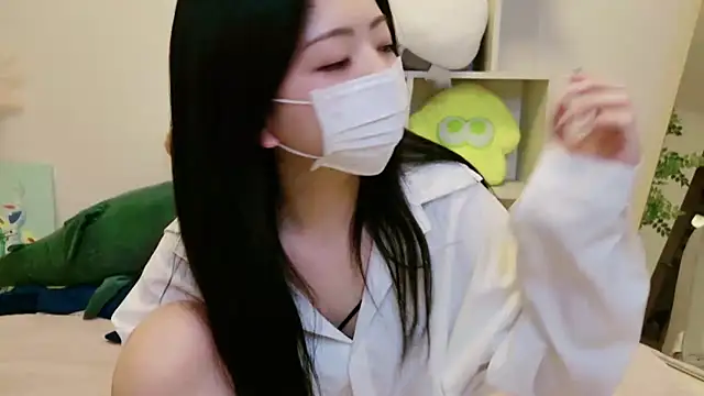 -Luna JP- online show from July 29, 1:20 pm