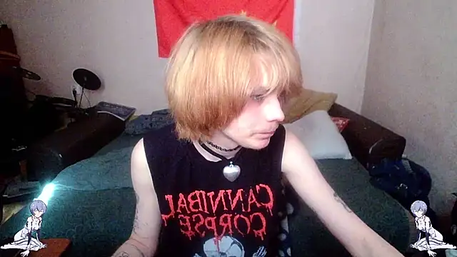 Snapshot of Kael_Gastera chatting on May 23, 1:04 pm Kael Gastera online show from May 23, 1:04 pm