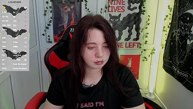 PurpleRune online show from May 22, 12:44 pm