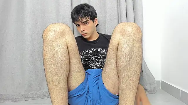 VelvetEsteven online show from May 15, 4:36 pm