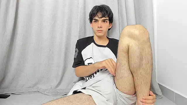 VelvetEsteven online show from May 16, 4:28 pm