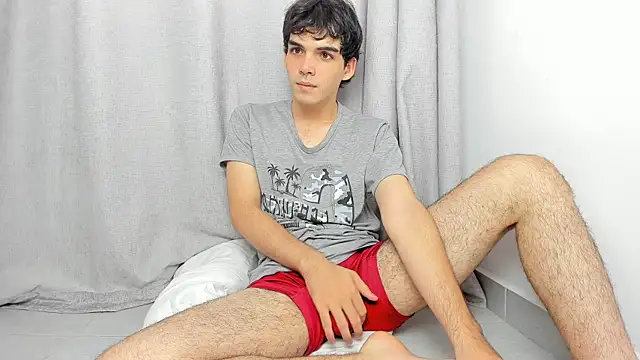 VelvetEsteven online show from May 17, 4:47 pm