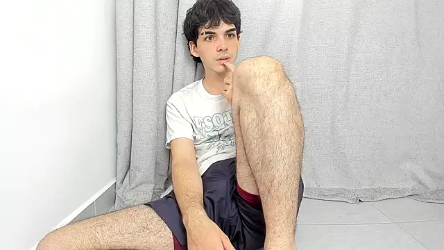 VelvetEsteven online show from May 24, 4:45 pm