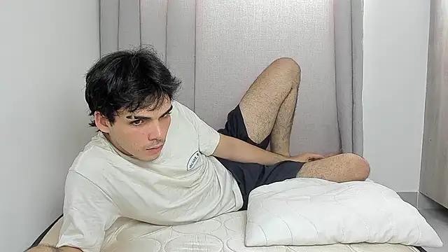 VelvetEsteven online show from May 25, 4:57 pm