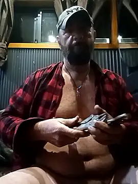 DMCdaddy online show from May 3, 2:23 pm