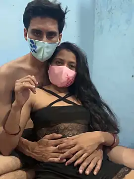 Dimpu queens online show from May 23, 4:22 pm