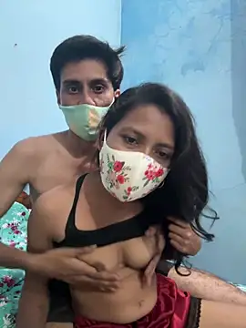 Dimpu queens online show from May 29, 7:39 am