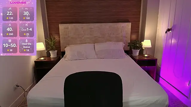 Melissalab55 online show from May 16, 3:58 am