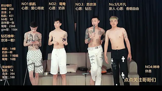 bad-boy9526 online show from May 15, 12:56 pm