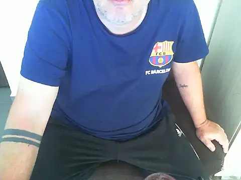 GeorgeCarlo online show from May 10, 8:41 am