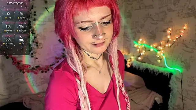 my pussy sweet online show from May 17, 7:32 pm