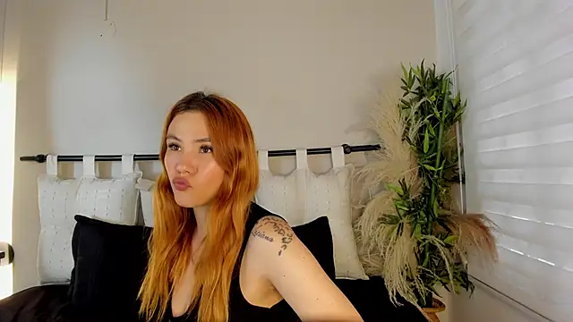  zoe 3 online show from May 11, 12:22 pm