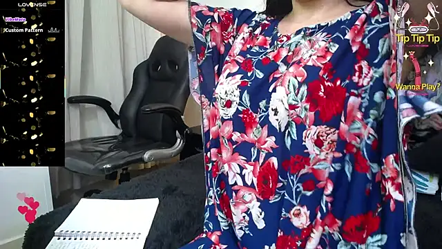  tamara priya  online show from May 5, 11:51 am