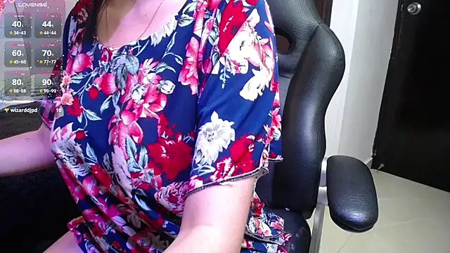  tamara priya  online show from May 16, 11:53 am