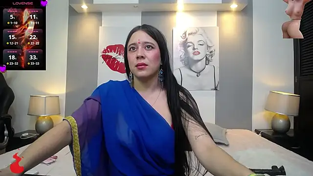  tamara priya  online show from May 27, 12:02 pm