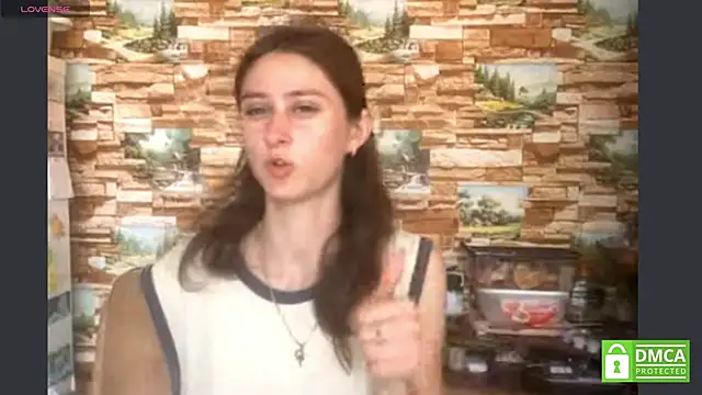 MercySoeder online show from May 26, 10:22 am