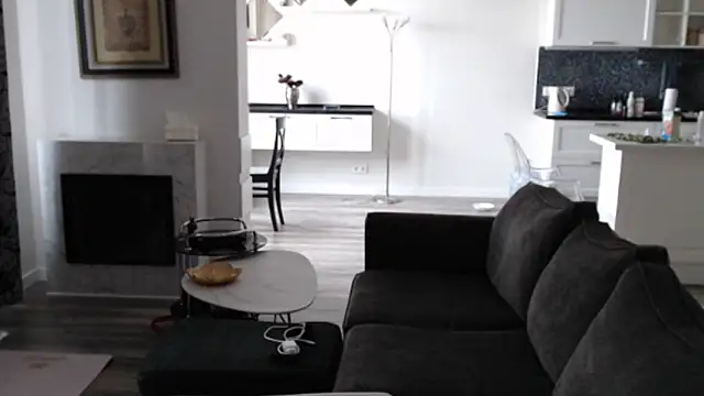 cute lilia online show from May 13, 1:08 pm