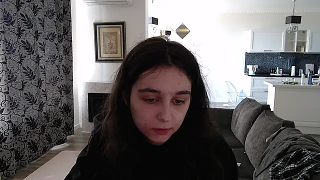 cute lilia online show from May 16, 8:33 am
