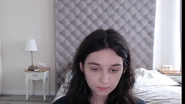 cute lilia online show from May 30, 8:00 am