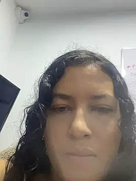 Snapshot of SilvanaVega chatting on May 8, 12:43 pm SilvanaVega online show from May 8, 12:43 pm