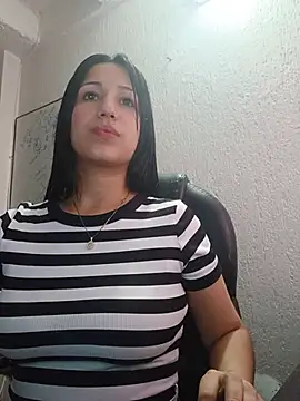 gaby cute4u online show from August 5, 3:09 am