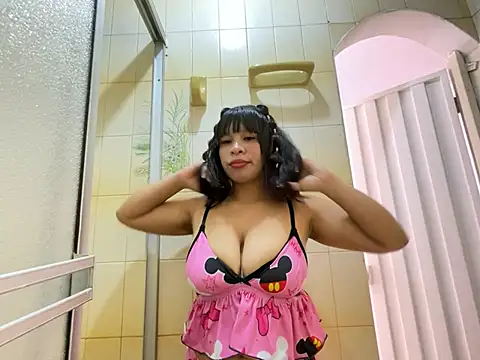 luna silk  online show from May 23, 6:56 pm