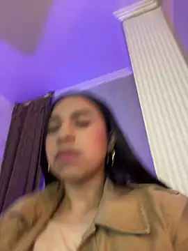 Dulcerouss   online show from May 12, 11:18 am