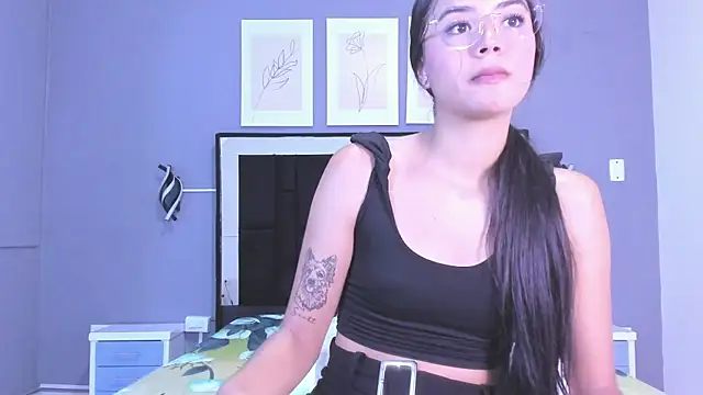 jade lov online show from July 10, 8:22 pm
