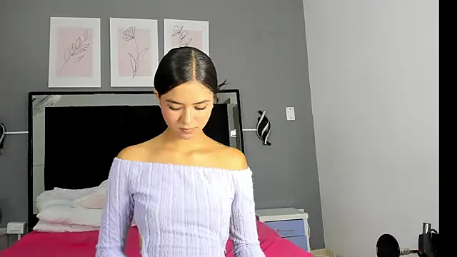 jade lov online show from July 16, 8:04 pm