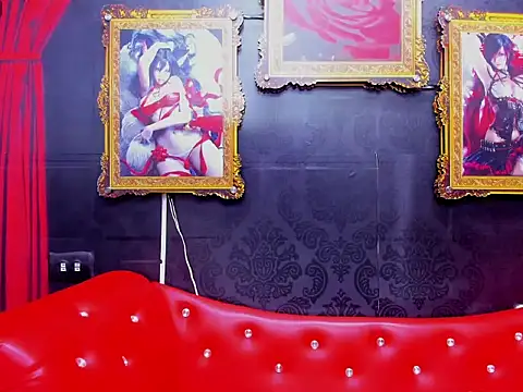 Evelin Hellsing online show from July 10, 3:00 am