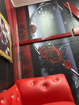 Evelin Hellsing online show from July 12, 12:56 am